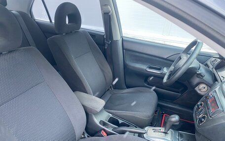 Mitsubishi Lancer IX, 2005 год, 395 000 рублей, 11 фотография