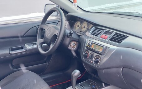 Mitsubishi Lancer IX, 2005 год, 395 000 рублей, 9 фотография