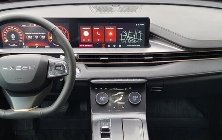 CheryExeed LX, 2023 год, 1 750 000 рублей, 11 фотография