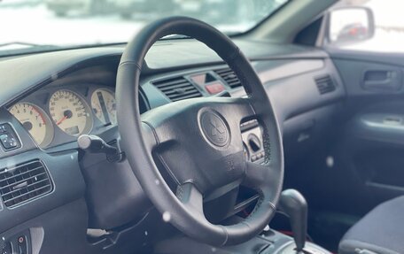 Mitsubishi Lancer IX, 2005 год, 395 000 рублей, 8 фотография