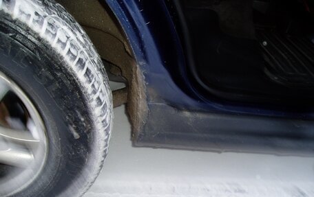 Land Rover Freelander II рестайлинг 2, 2007 год, 800 000 рублей, 4 фотография