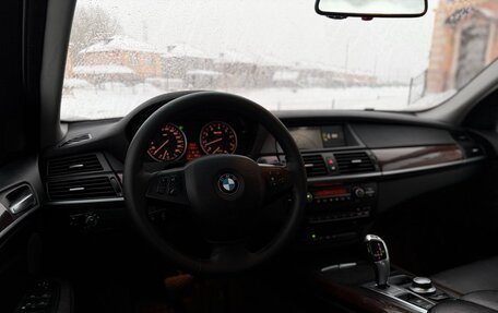 BMW X5, 2007 год, 1 735 000 рублей, 3 фотография