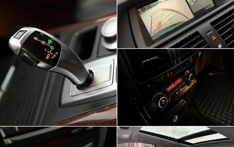 BMW X5, 2007 год, 1 735 000 рублей, 4 фотография