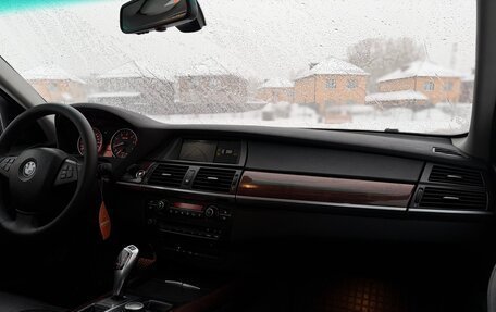 BMW X5, 2007 год, 1 735 000 рублей, 2 фотография