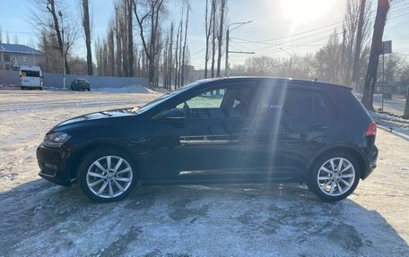 Volkswagen Golf VII, 2015 год, 1 420 000 рублей, 4 фотография