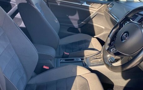 Volkswagen Golf VII, 2015 год, 1 420 000 рублей, 8 фотография