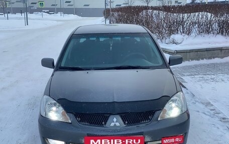 Mitsubishi Lancer IX, 2005 год, 395 000 рублей, 4 фотография