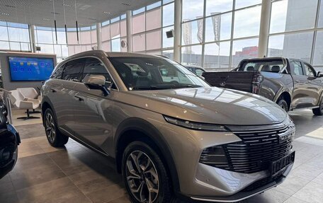 Haval F7, 2026 год, 3 499 000 рублей, 2 фотография