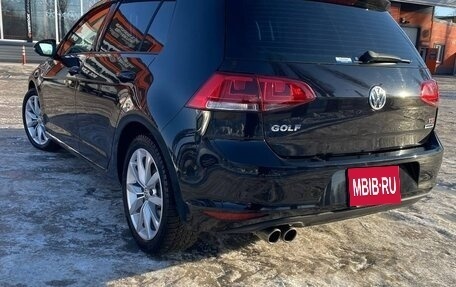 Volkswagen Golf VII, 2015 год, 1 420 000 рублей, 6 фотография