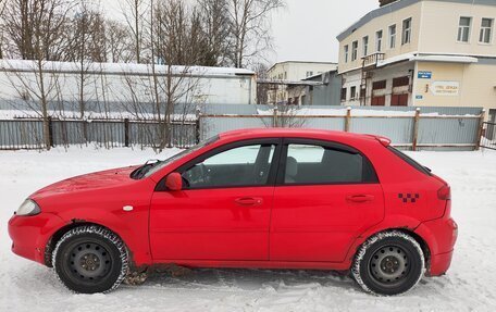 Chevrolet Lacetti, 2008 год, 350 000 рублей, 3 фотография