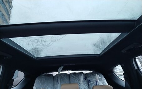 Hyundai Santa Fe IV, 2022 год, 3 800 000 рублей, 16 фотография