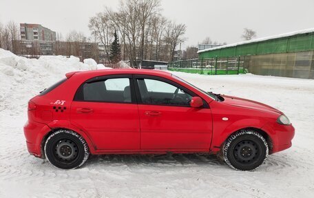 Chevrolet Lacetti, 2008 год, 350 000 рублей, 4 фотография