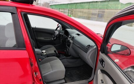 Chevrolet Lacetti, 2008 год, 350 000 рублей, 5 фотография