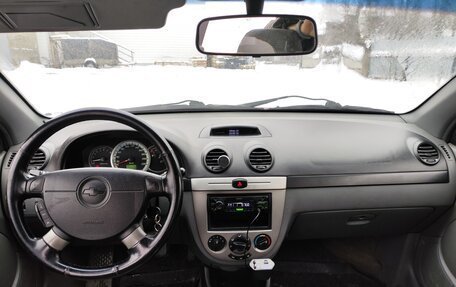 Chevrolet Lacetti, 2008 год, 350 000 рублей, 9 фотография