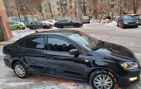 Volkswagen Polo VI (EU Market), 2020 год, 1 430 000 рублей, 4 фотография