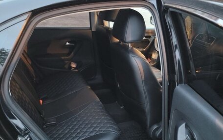 Volkswagen Polo VI (EU Market), 2020 год, 1 430 000 рублей, 8 фотография