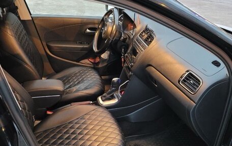 Volkswagen Polo VI (EU Market), 2020 год, 1 430 000 рублей, 11 фотография