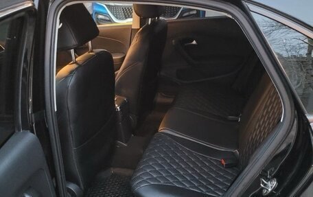 Volkswagen Polo VI (EU Market), 2020 год, 1 430 000 рублей, 10 фотография