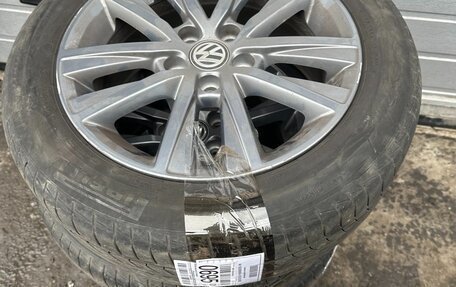 Volkswagen Polo VI (EU Market), 2020 год, 1 430 000 рублей, 9 фотография