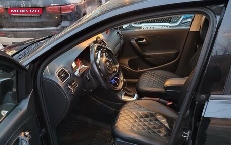 Volkswagen Polo VI (EU Market), 2020 год, 1 430 000 рублей, 6 фотография