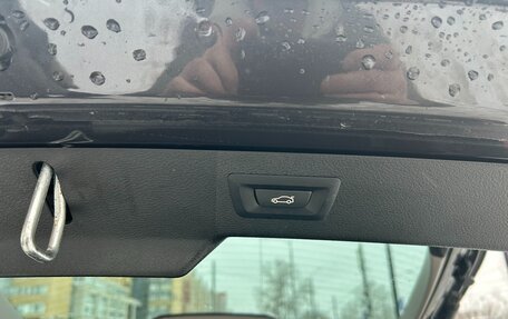 BMW X6, 2018 год, 4 245 000 рублей, 15 фотография