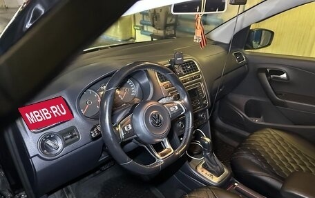 Volkswagen Polo VI (EU Market), 2020 год, 1 430 000 рублей, 7 фотография