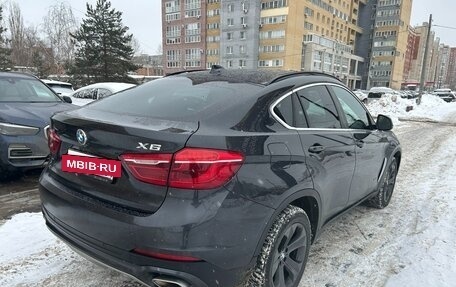 BMW X6, 2018 год, 4 245 000 рублей, 8 фотография