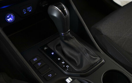 Hyundai Tucson III, 2019 год, 1 995 000 рублей, 19 фотография