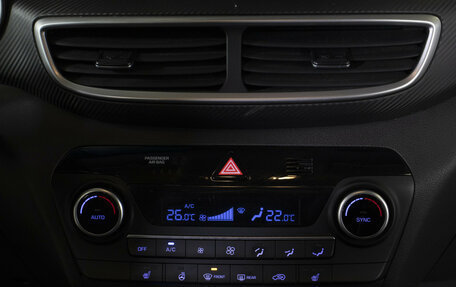 Hyundai Tucson III, 2019 год, 1 995 000 рублей, 16 фотография