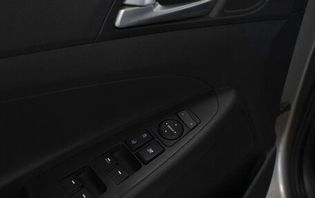 Hyundai Tucson III, 2019 год, 1 995 000 рублей, 20 фотография