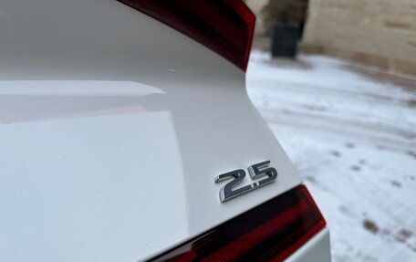 Hyundai Sonata VIII, 2020 год, 2 390 000 рублей, 10 фотография