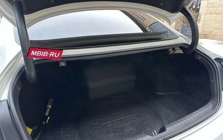 Hyundai Sonata VIII, 2020 год, 2 390 000 рублей, 9 фотография