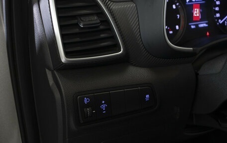 Hyundai Tucson III, 2019 год, 1 995 000 рублей, 21 фотография