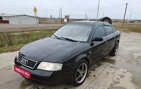 Audi A6, 1999 год, 465 000 рублей, 2 фотография