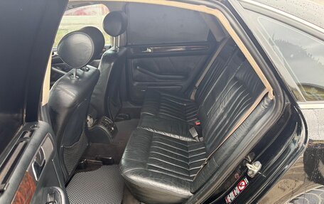 Audi A6, 1999 год, 465 000 рублей, 11 фотография