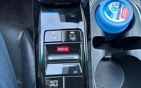 Hyundai Sonata VIII, 2020 год, 2 390 000 рублей, 15 фотография