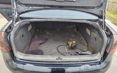 Audi A6, 1999 год, 465 000 рублей, 16 фотография