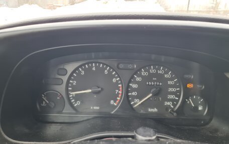 Ford Mondeo II, 1998 год, 88 000 рублей, 8 фотография