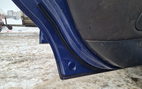 Ford Mondeo II, 1998 год, 88 000 рублей, 9 фотография