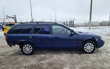 Ford Mondeo II, 1998 год, 88 000 рублей, 4 фотография