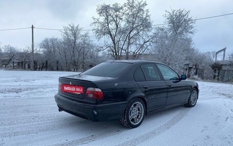 BMW 5 серия, 1999 год, 950 000 рублей, 4 фотография