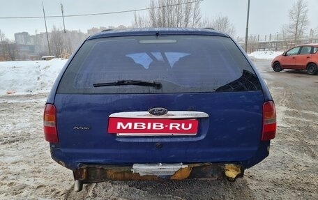 Ford Mondeo II, 1998 год, 88 000 рублей, 6 фотография
