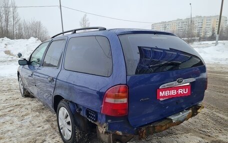 Ford Mondeo II, 1998 год, 88 000 рублей, 7 фотография