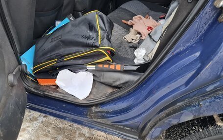 Ford Mondeo II, 1998 год, 88 000 рублей, 14 фотография