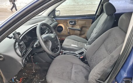 Ford Mondeo II, 1998 год, 88 000 рублей, 17 фотография