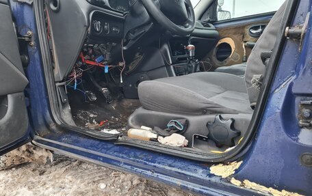 Ford Mondeo II, 1998 год, 88 000 рублей, 13 фотография