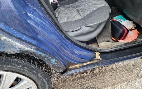 Ford Mondeo II, 1998 год, 88 000 рублей, 16 фотография