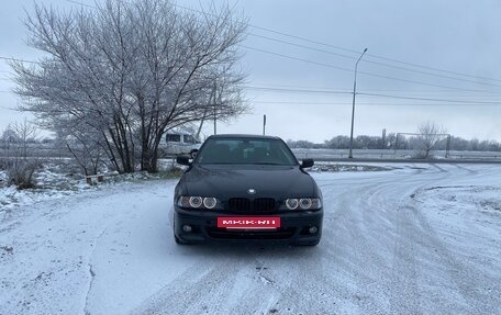 BMW 5 серия, 1999 год, 950 000 рублей, 6 фотография