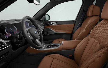 BMW X5, 2025 год, 17 790 000 рублей, 2 фотография