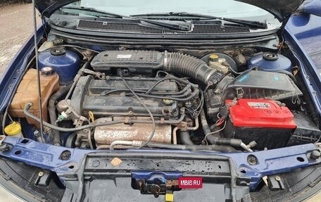 Ford Mondeo II, 1998 год, 88 000 рублей, 21 фотография